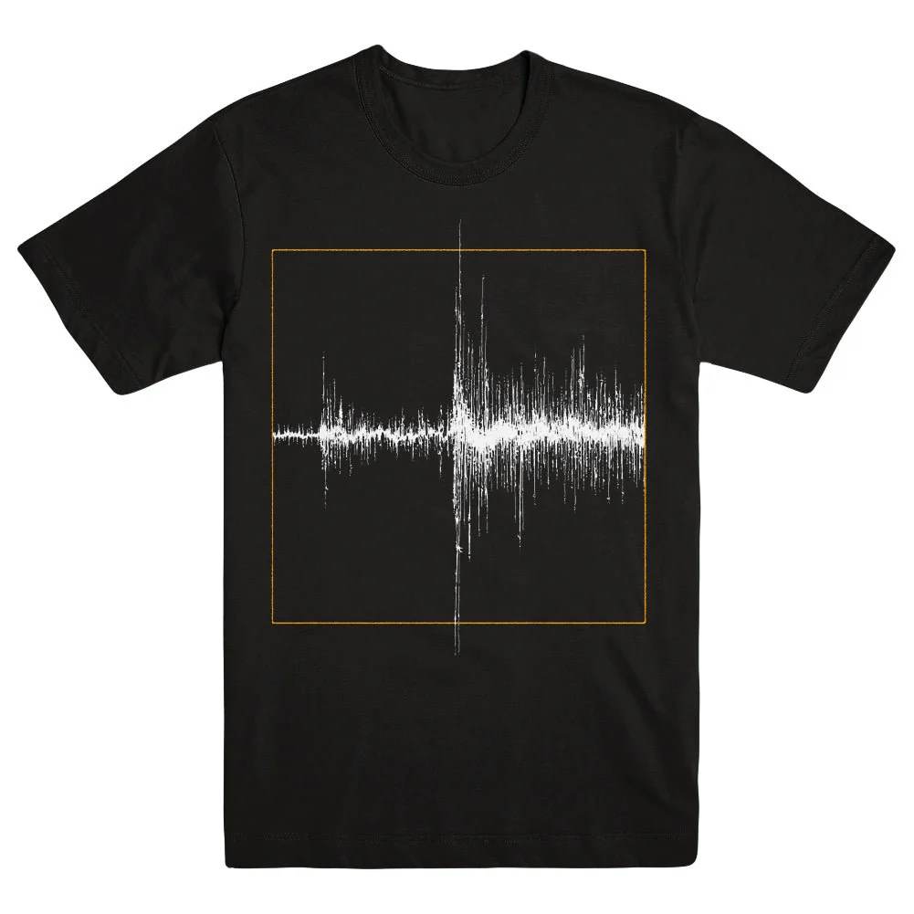 CONVERGE "Hum Of Hurt" CD + T-Shirt - Image 3