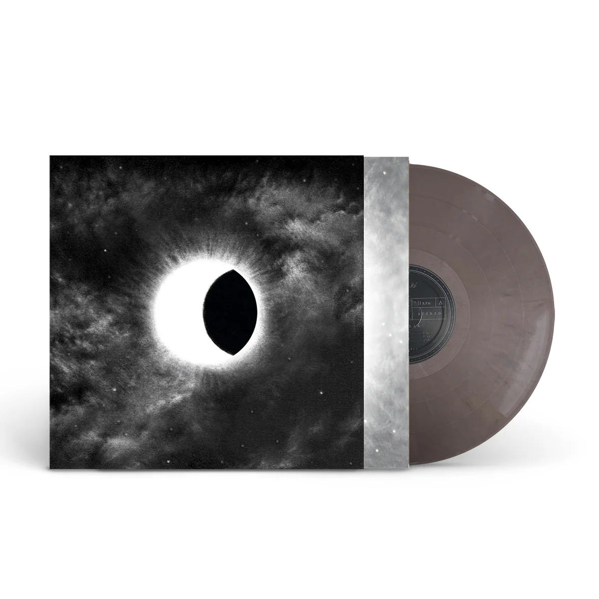 DER WEG EINER FREIHEIT "Stellar" LP - Image 3