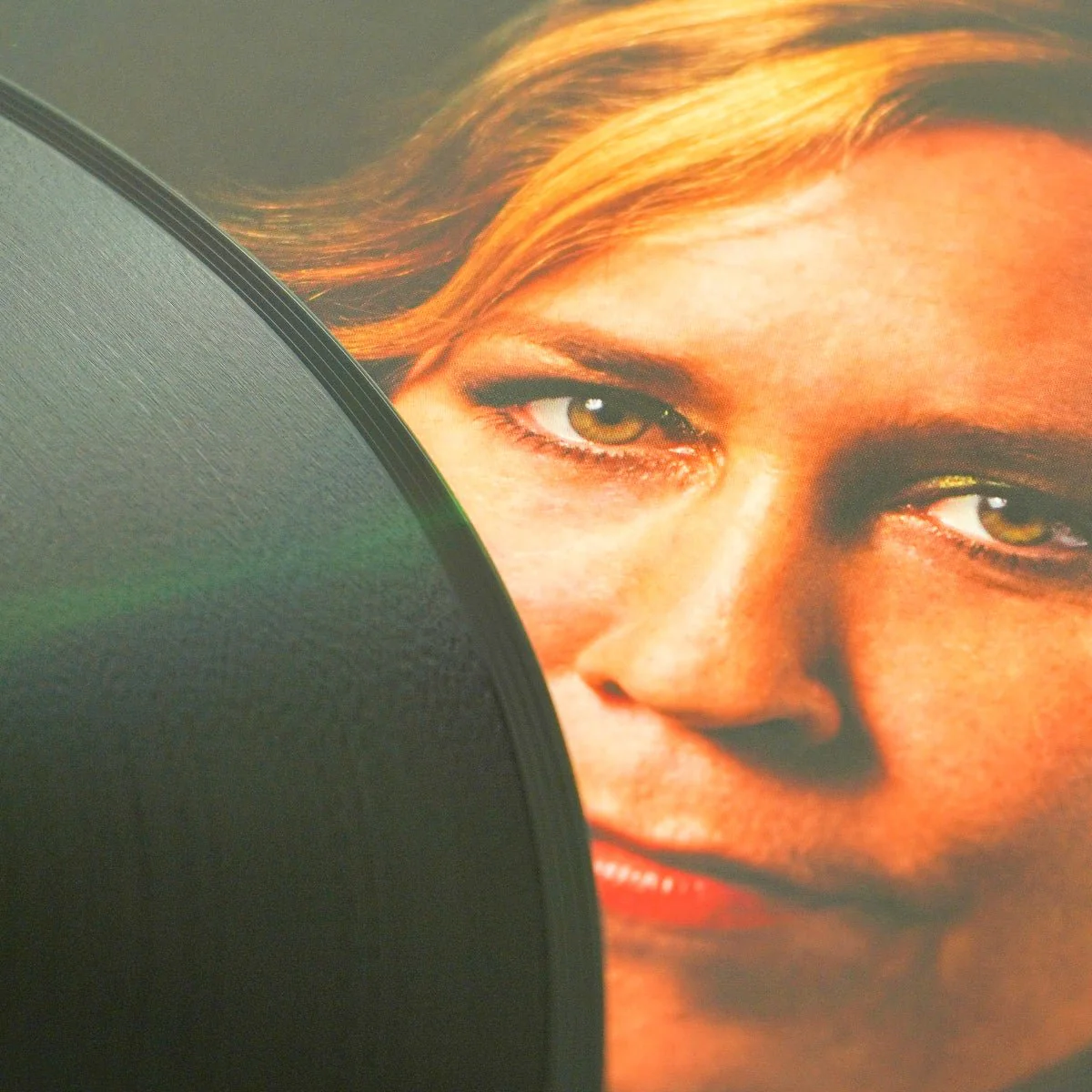 EARTH "Full Upon Her Burning Lips" 2xLP - Image 5