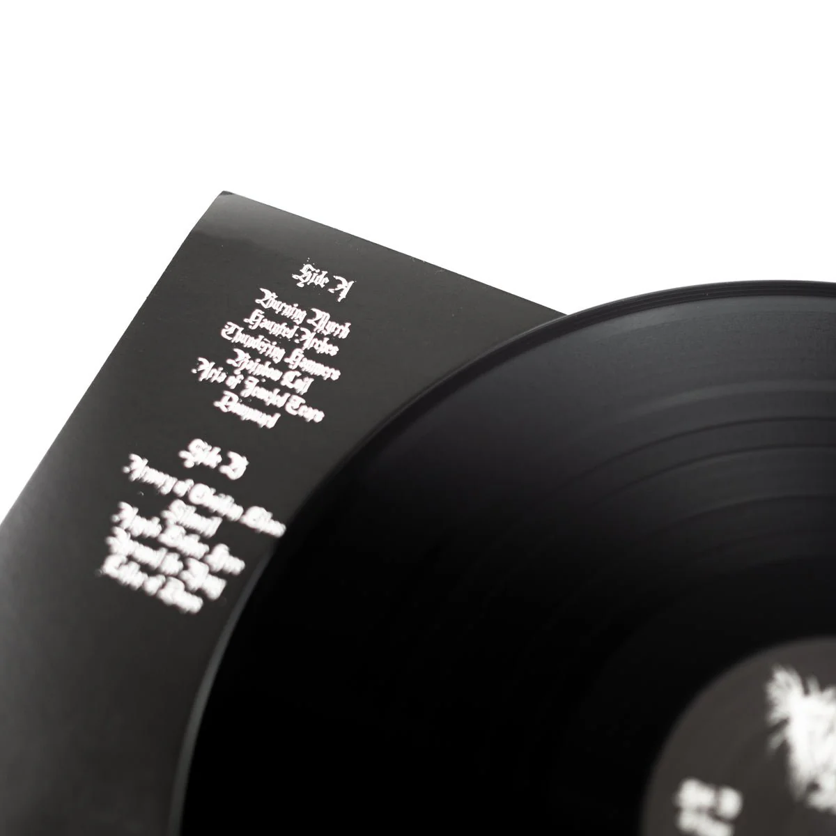 FULL OF HELL "Weeping Choir" LP - Image 6