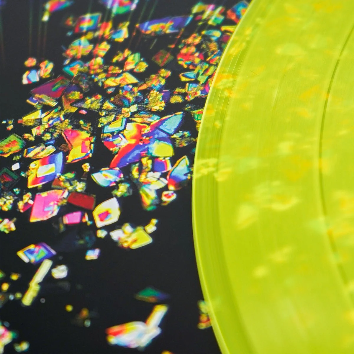 HELMS ALEE "Noctiluca" LP - Image 5