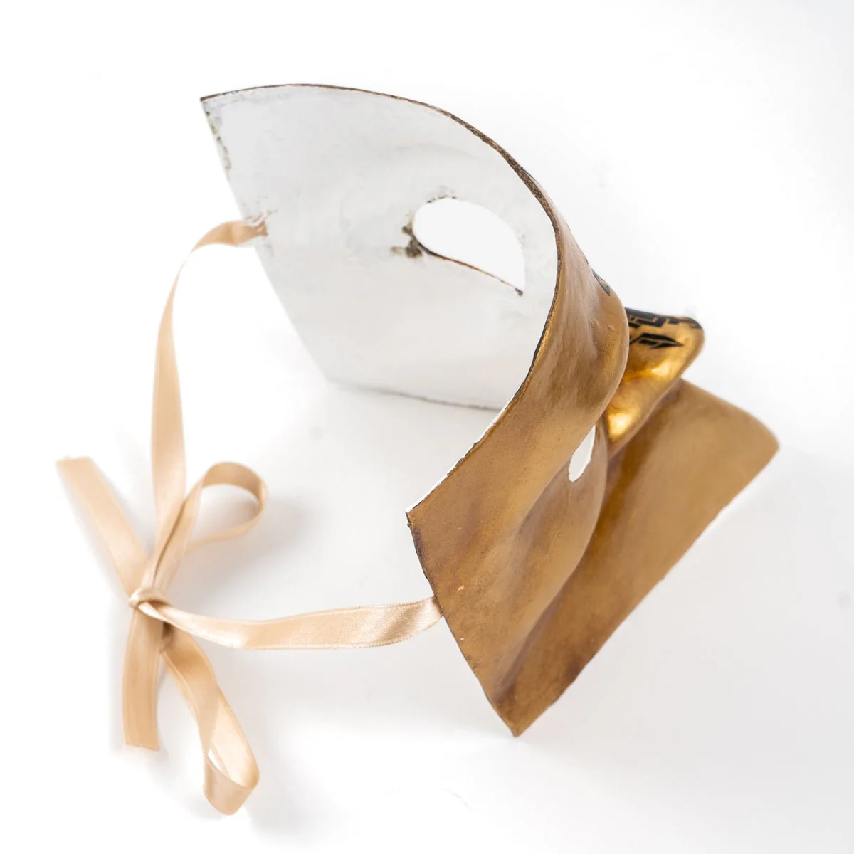 IMPERIAL TRIUMPHANT "Guest Montresor" Mask - Image 3